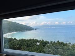 -三亚太阳湾柏悦酒店