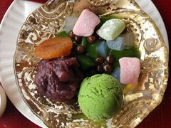 -中村藤吉(平等院店 )