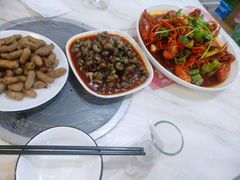 香辣十三香-大拇指龙虾(娄葑文体中心店)