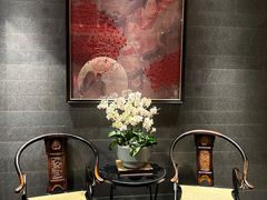 包厢-馋遇江南·精致湖景雅宴(东方之门店)