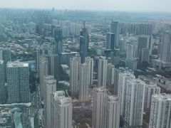 -泉客厅LAPUTA·天空之城