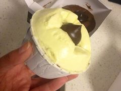cupcake-Awfully Chocolate(来福士广场店)