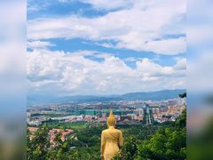 -西双版纳勐泐文化旅游区