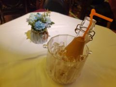 珍珠奶茶-太平馆西餐厅(北京路店)