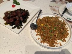 -青叶202都市餐厅(迪诺水镇店)