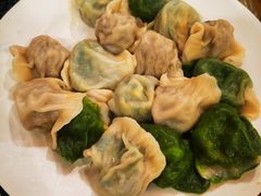 -宝源饺子(麦子店街店)