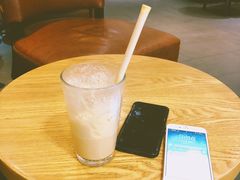 -星巴克(深圳星都豪庭店)
