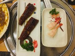 -竹马炭火烤肉(利济北路店)