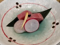 -花和海鲜自助(梅江店)