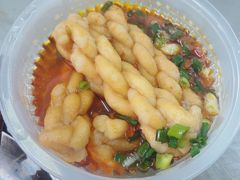 -卫卫麻辣烫(建设新村路店)