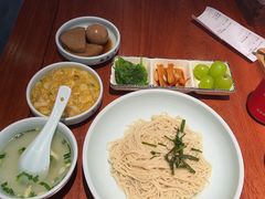 -裕兴记•蟹黄面馆(人民广场店)