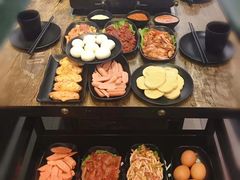 -阿昌白族石板烧(大理古城店)