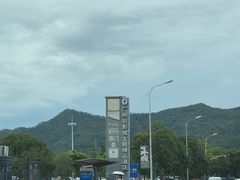 -横店广州街·香港街