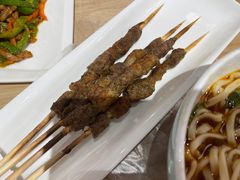 -秦䩊会·陕西biangbiang面(畹町路店)