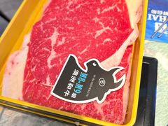-山海•蒸汽活海鲜自助(皇庭广场店)
