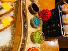 日本酒-三月居酒屋(青年大街店)