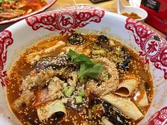 -辣伍爺·冒菜(乐淘里店)