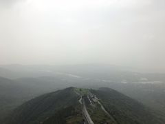 -缥缈峰景区