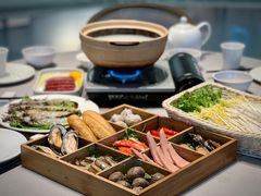 -扬州万怡酒店-中餐厅(文昌中路店)