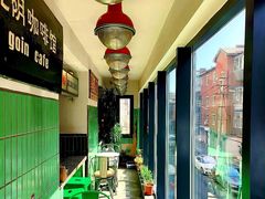 -GOIN CAFE 光阴咖啡馆