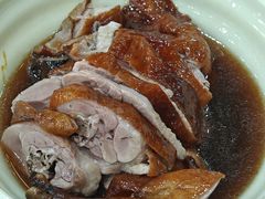 -晓马鸭店(新芜路店)
