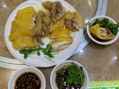 -瑞记湛江鸡饭店·粤西第一鸡(粤垦店)