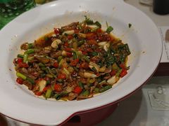 -李氏传家菜(兴城路店)