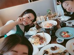 -开元名庭酒店-悦庭餐厅