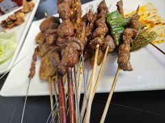 -百盛烧烤龙虾小酒馆(文富北路店)