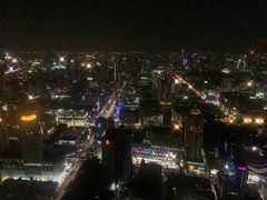 -彩虹云霄拜约克摩天塔