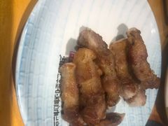 -唯成•韩国炭火烤肉 유성고기