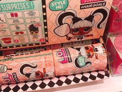 -泡泡玛特POPMART(正弘城店)
