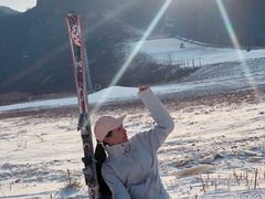 -八达岭滑雪场