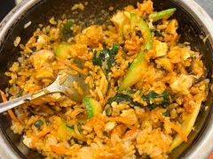 -春花民族美食(佳木斯总店)