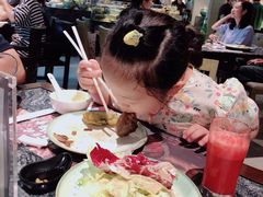 -金海湾自助餐厅(金陵饭店)