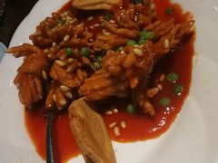 -福慧慈缘素食餐厅(王府井店)