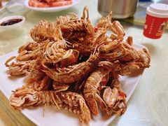 -老字号蛇口德记烧腊饭店·海鲜加工