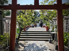 -鹤冈八幡宫