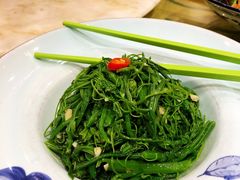-中国徽菜·徽商故里(广安门店)