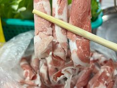 -清真·金鑫隆牛羊肉(环山路店)