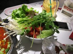 -鱼酷活鱼烤鱼(沈阳大悦城店)