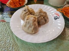 -开帝锐抓饭(和田街店)