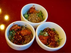 -羊肉大仙(金凯广场店)