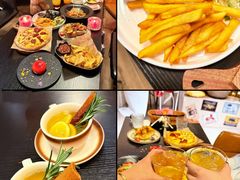 -mordew加州日记西餐&小酒馆(新天地店)