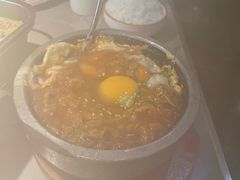 石锅肥牛-新白鹿餐厅(金鹰新街口店)