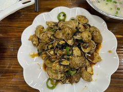 -南记食粥坊·宵夜大排档(莲花总店)