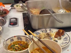 -螺大喜螺蛳粉火锅(雍和宫店)