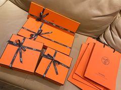-HERMES(恒隆广场店)