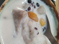 -鲜芋仙(观音桥大融城LG店)