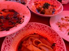 -青海名吃尕张娃非遗烤肉(城中店)